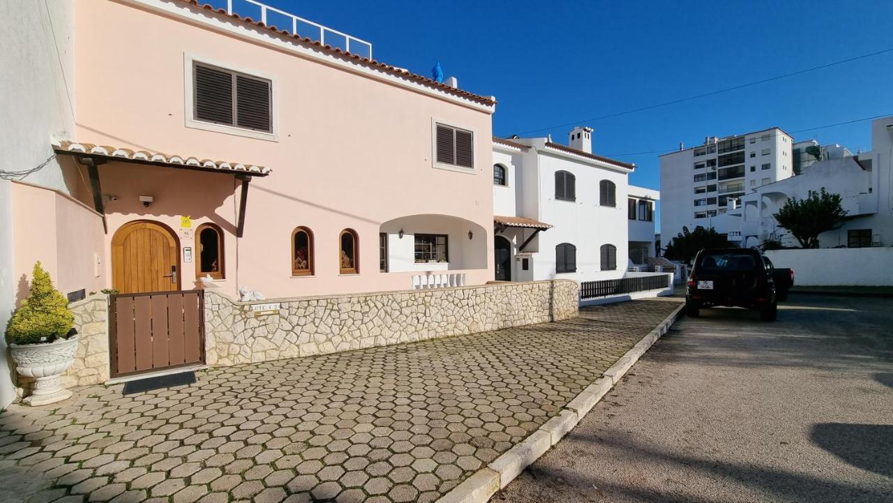 Quarto En-Suite Casa Cristina Lagos Ngoại thất bức ảnh