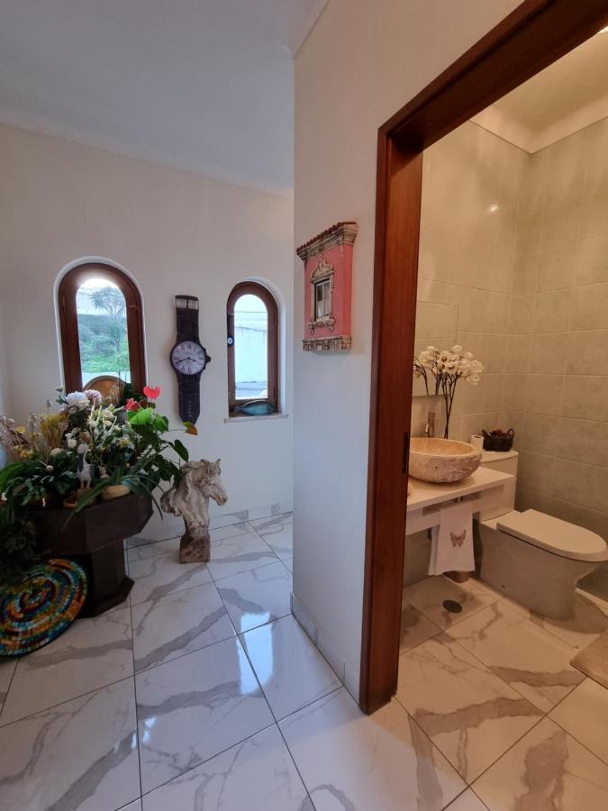 Quarto En-Suite Casa Cristina Lagos Ngoại thất bức ảnh