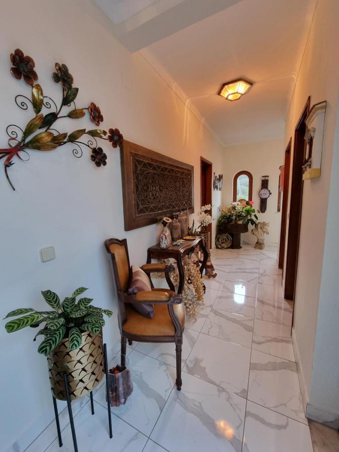 Quarto En-Suite Casa Cristina Lagos Ngoại thất bức ảnh