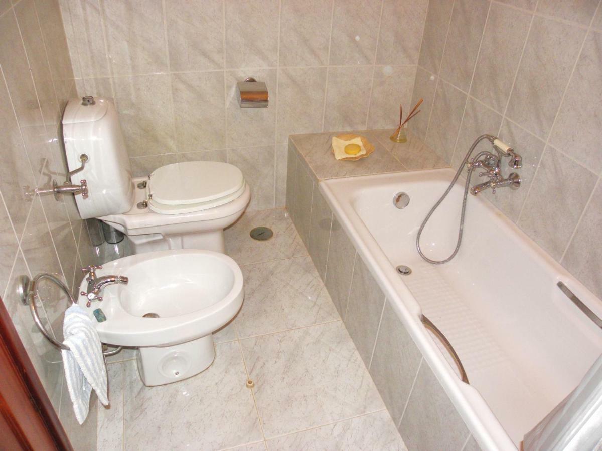 Quarto En-Suite Casa Cristina Lagos Ngoại thất bức ảnh